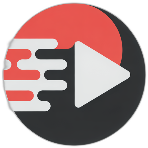 动漫在线 Logo