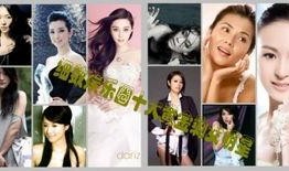 娱乐圈10大脏女明星 社会热点话题事件在哪里找,揭秘社会热点背后的真相